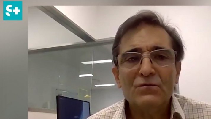 Variante brasileira do SARS-COV 2 &eacute; pior que a brit&acirc;nica, diz presidente da Sociedade Portuguesa de Virologia