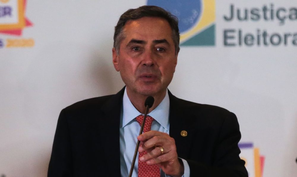 TSE suspende consequências para quem não votou nas eleições de 2020 TSE suspende consequências para quem não votou nas eleições de 2020