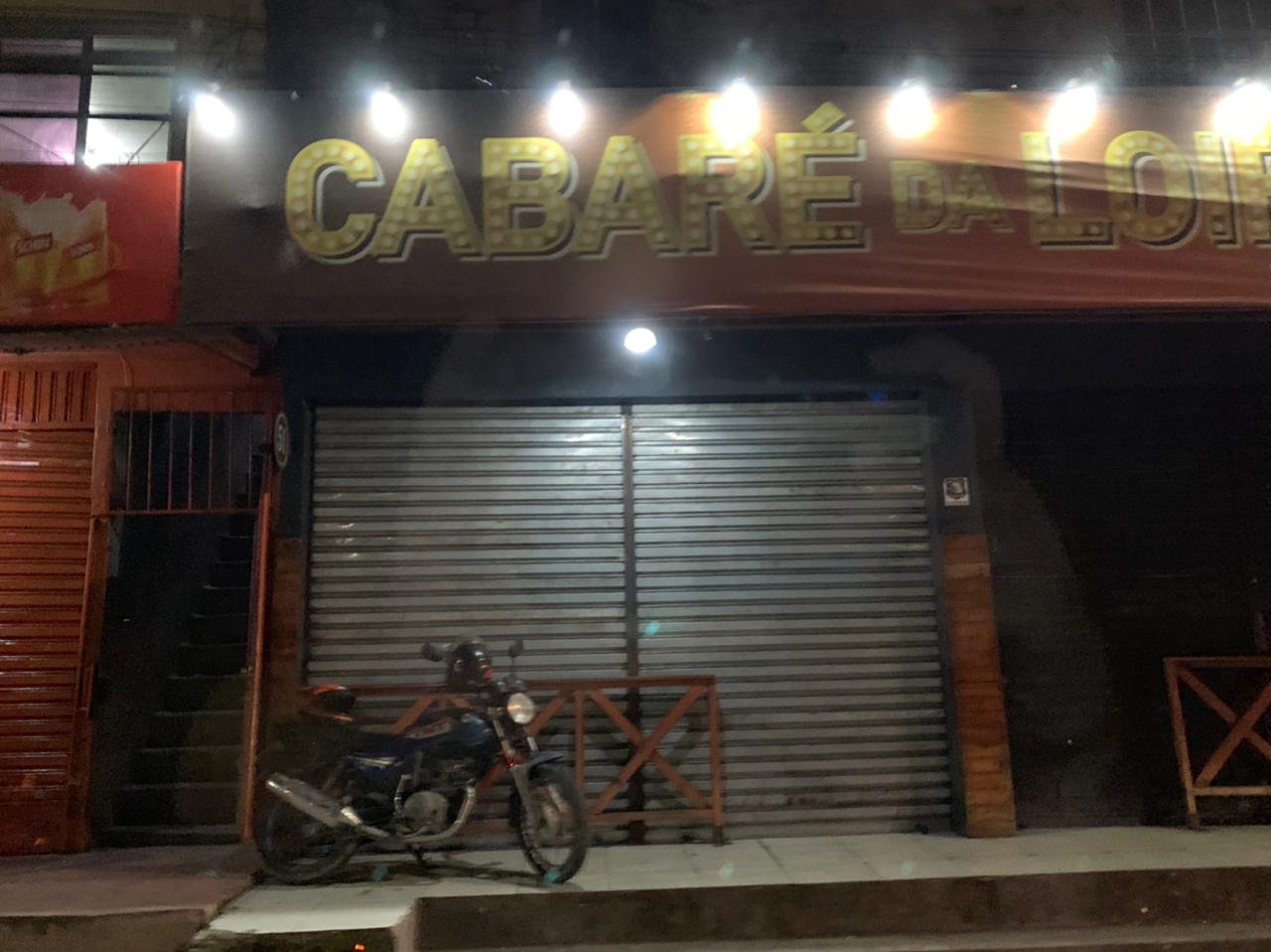 Descumprindo toque de recolher, CIF fecha 7 bares na zona Leste Descumprindo toque de recolher, CIF fecha 7 bares na zona Leste