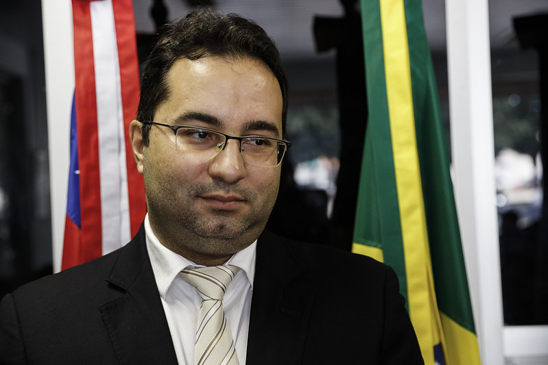 Justi&ccedil;a determina que Governo elabore plano de transfer&ecirc;ncia de pacientes de Iranduba para outros Estados
