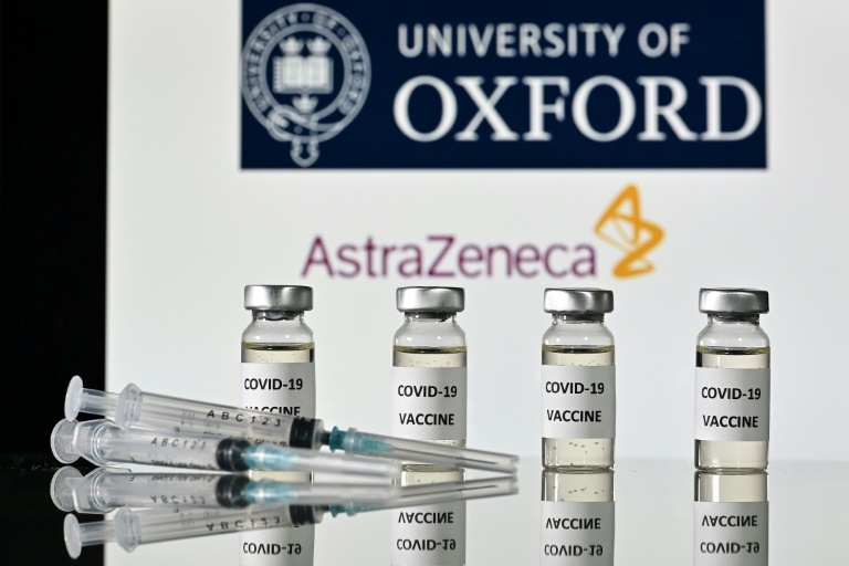Justi&ccedil;a Federal suspende entrega de todas as doses de vacinas AstraZeneca no AM