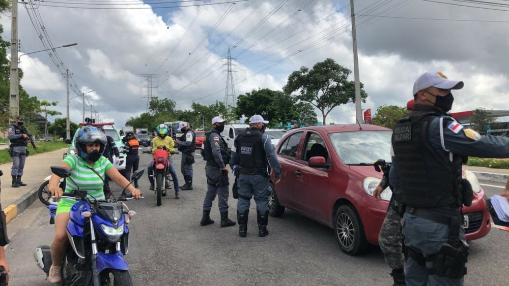 SSP intensifica policiamento na 'Opera&ccedil;&atilde;o pela Vida' e apreende 24 ve&iacute;culos