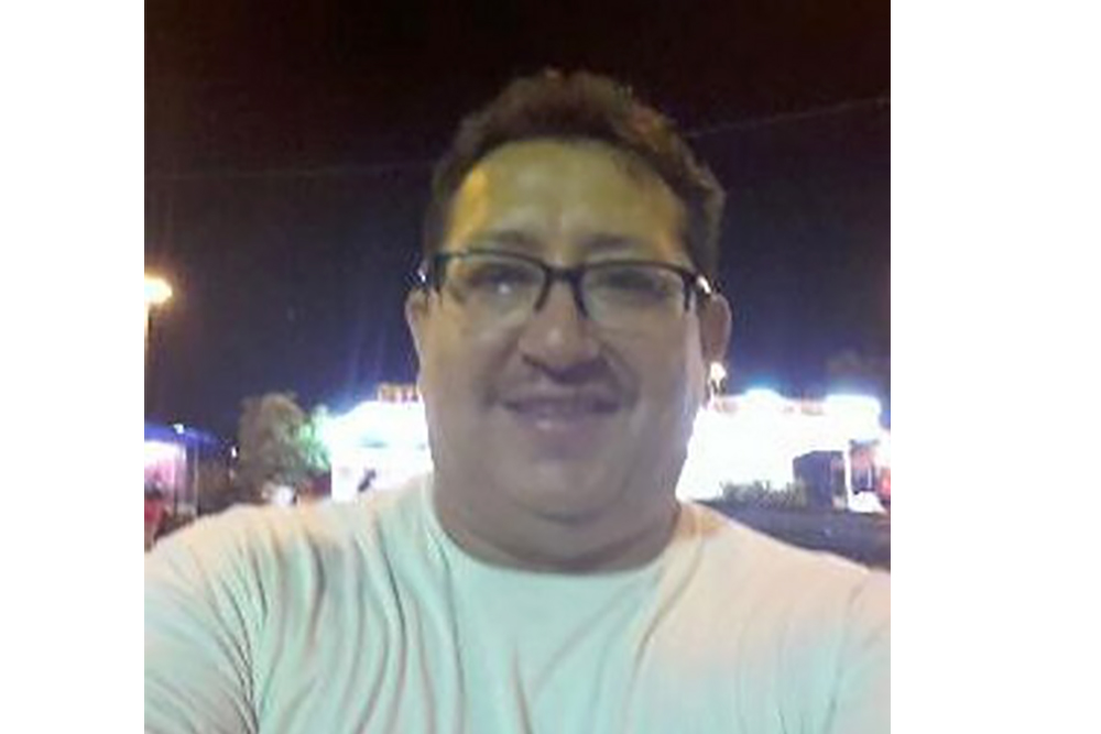 Morre Marcos Assayag Morre Marcos Assayag