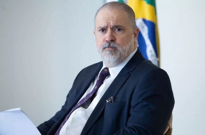 Aras destaca que MPF está apurando responsabilidades pela crise na saúde do AM Aras destaca que MPF está apurando responsabilidades pela crise na saúde do AM