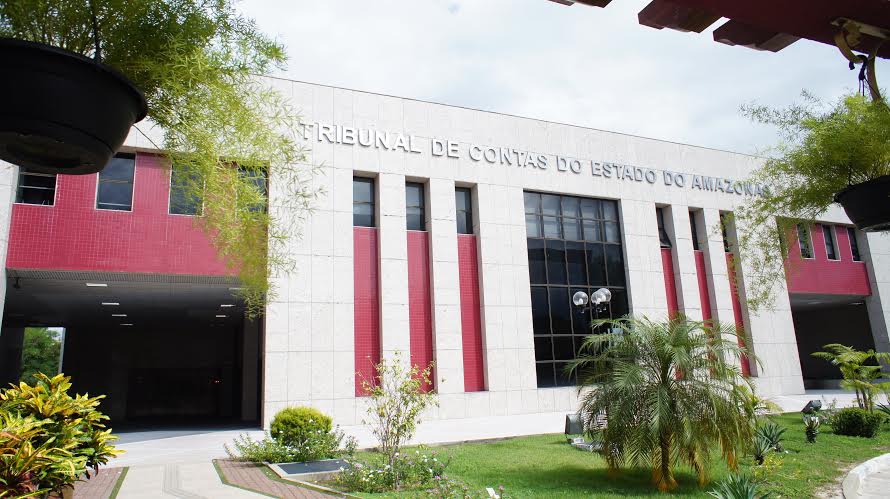 Tribunal de Contas prorroga suspensão de prazos processuais até 18 de fevereiro Tribunal de Contas prorroga suspensão de prazos processuais até 18 de fevereiro