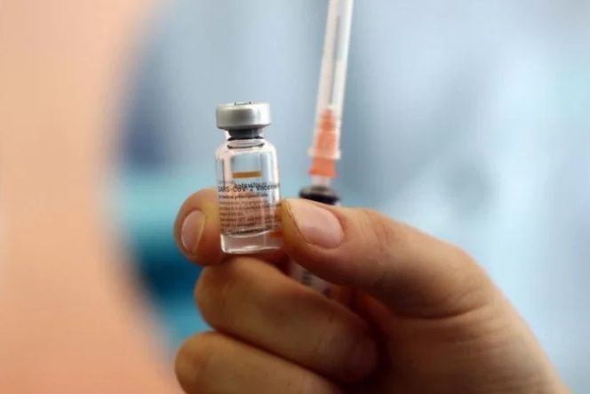 AM recebe mais de 220 mil doses de vacina neste s&aacute;bado do PNI