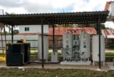 Mais sete municípios do Amazonas recebem usinas de oxigênio