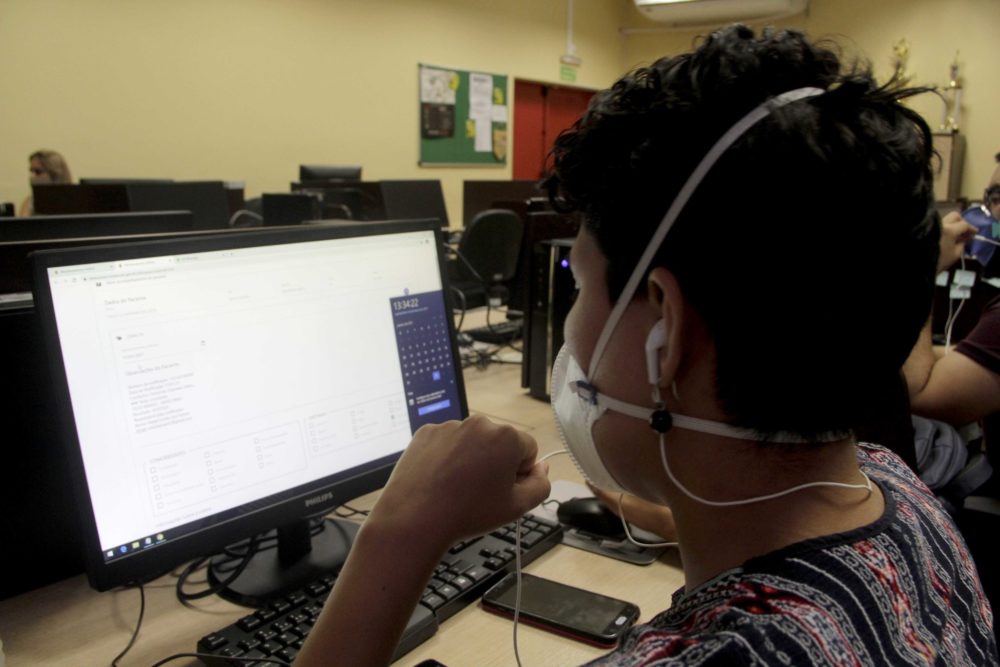 Prefeitura amplia serviço de telemonitoramento de casos coronavírus Prefeitura amplia serviço de telemonitoramento de casos coronavírus