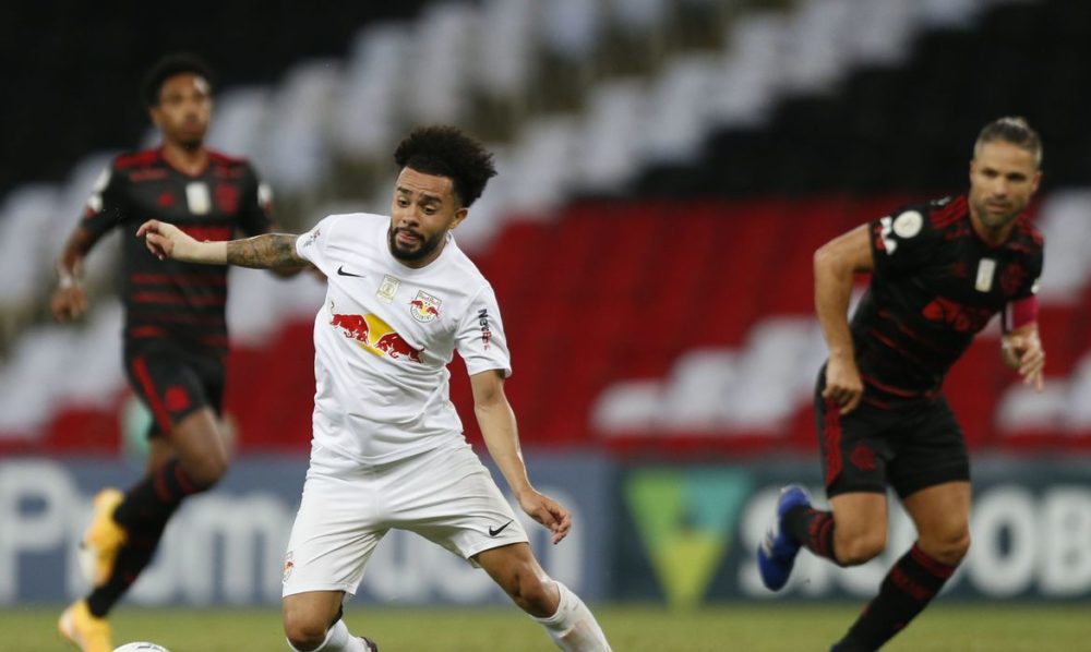Brasileiro: em busca da ponta, Flamengo encara Bragantino em Campinas Brasileiro: em busca da ponta, Flamengo encara Bragantino em Campinas