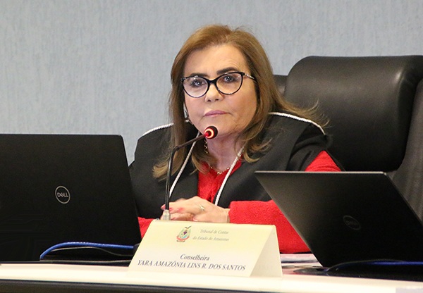 TCE-AM pede a Wilson Lima que vacinação seja feita também aos domingos e feriados TCE-AM pede a Wilson Lima que vacinação seja feita também aos domingos e feriados