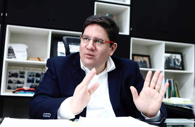 Tribunal de Contas fará inspeção extraordinária na Casa Militar do Estado Tribunal de Contas fará inspeção extraordinária na Casa Militar do Estado