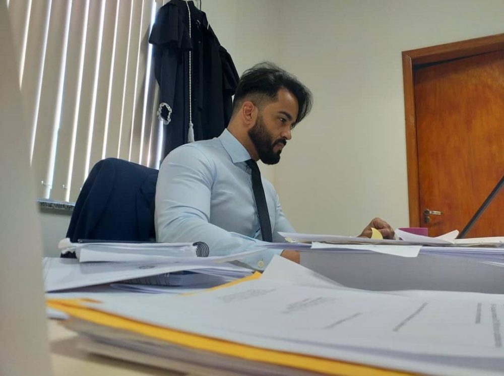Justi&ccedil;a pede apoio dos Governos Federal e Estadual para evitar crise humanit&aacute;ria