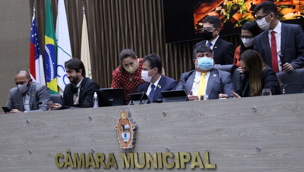 Vereadores definem blocos partid&aacute;rios e elegem nomes para comandar 21 comiss&otilde;es t&eacute;cnicas