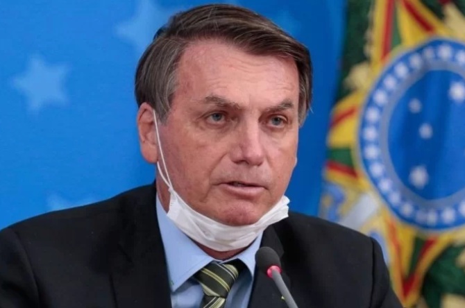 Presidente envia MP do Aux&iacute;lio Emergencial ao Congresso