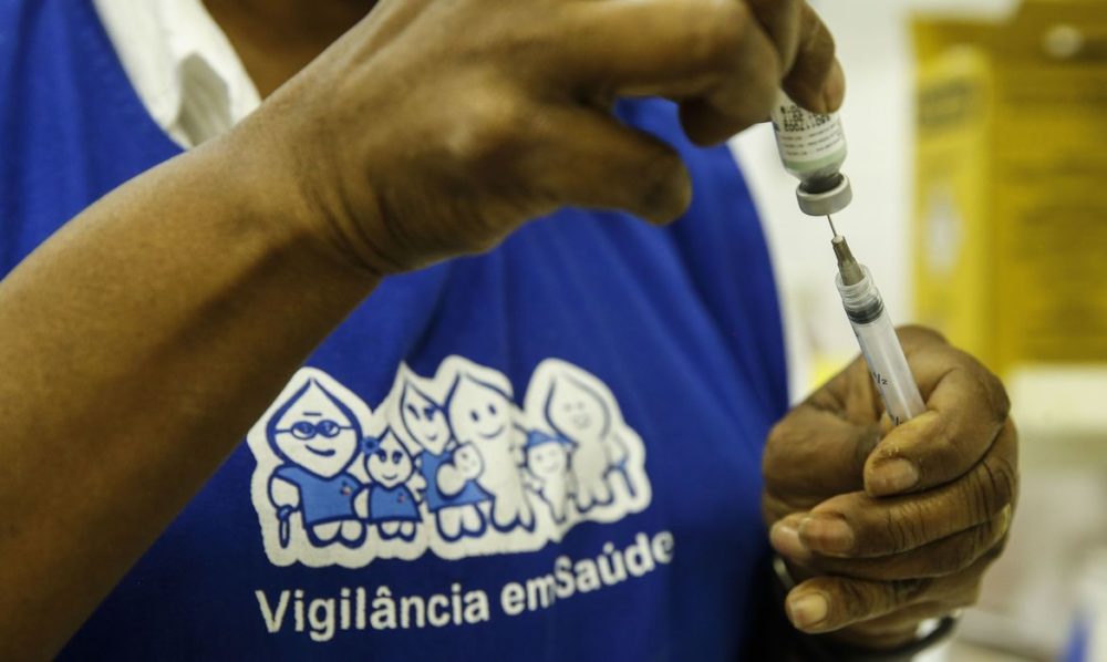Atenção Primária receberá mais de R$ 416 milhões para reforçar ações Atenção Primária receberá mais de R$ 416 milhões para reforçar ações