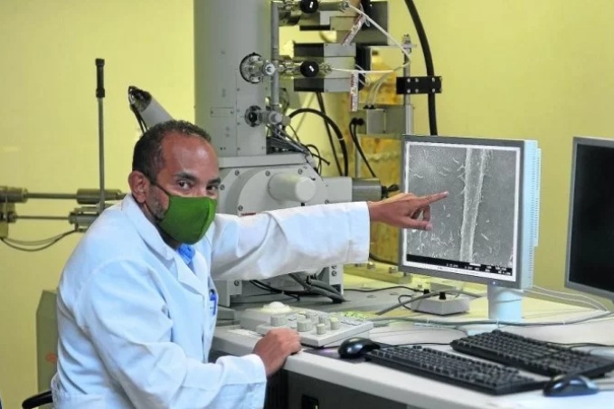 Pesquisadores da UnB sequenciam genoma do coronav&iacute;rus em busca de novas variantes