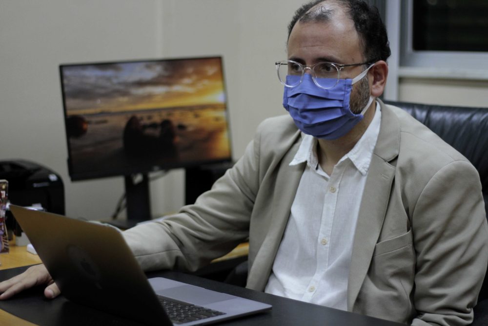Procurador-geral abre Programa de Residência Jurídica da PGM com aula magna Procurador-geral abre Programa de Residência Jurídica da PGM com aula magna