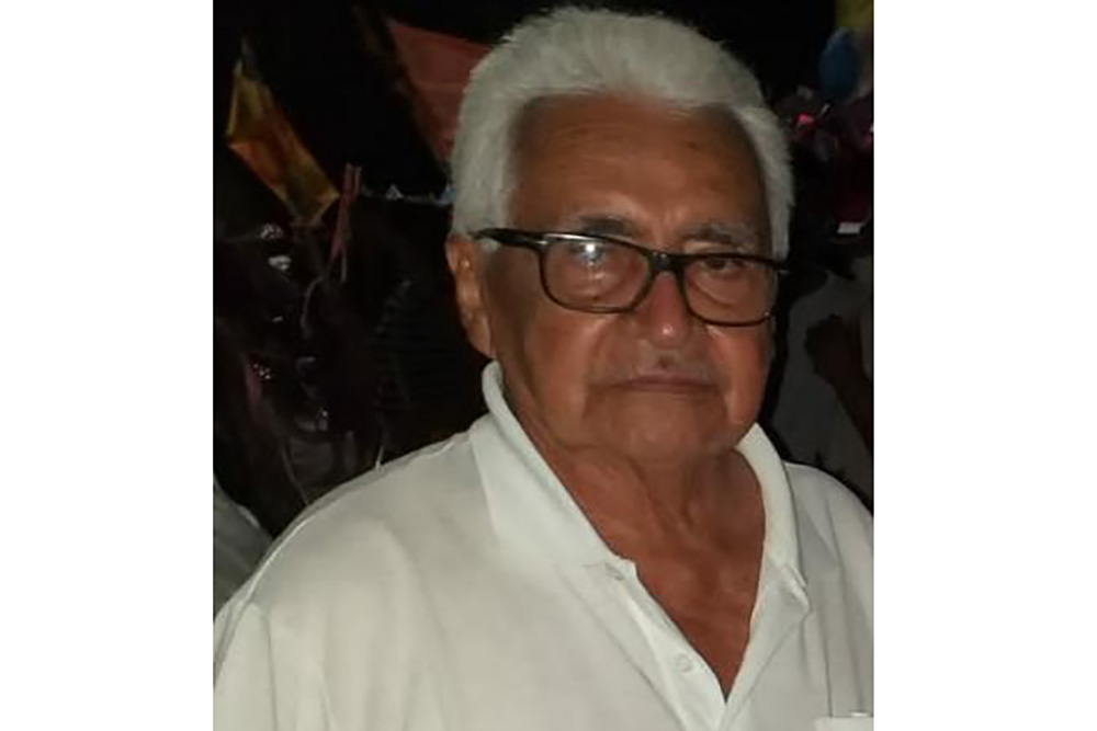 Ex-prefeito de Barcelos Marconi Mendes morre de complicações de Covid-19 Ex-prefeito de Barcelos Marconi Mendes morre de complicações de Covid-19