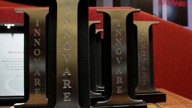 Calend&aacute;rio do 18.&ordm; Pr&ecirc;mio Innovare come&ccedil;a em mar&ccedil;o 