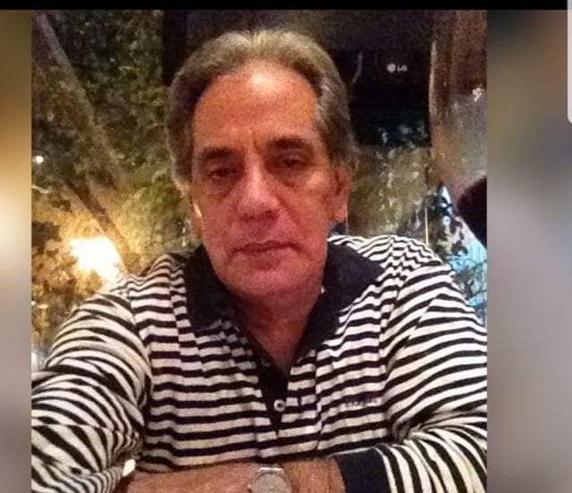 Empresário Mario Tadros, da Fecomércio, morre por complicações do novo coronavírus Empresário Mario Tadros, da Fecomércio, morre por complicações do novo coronavírus