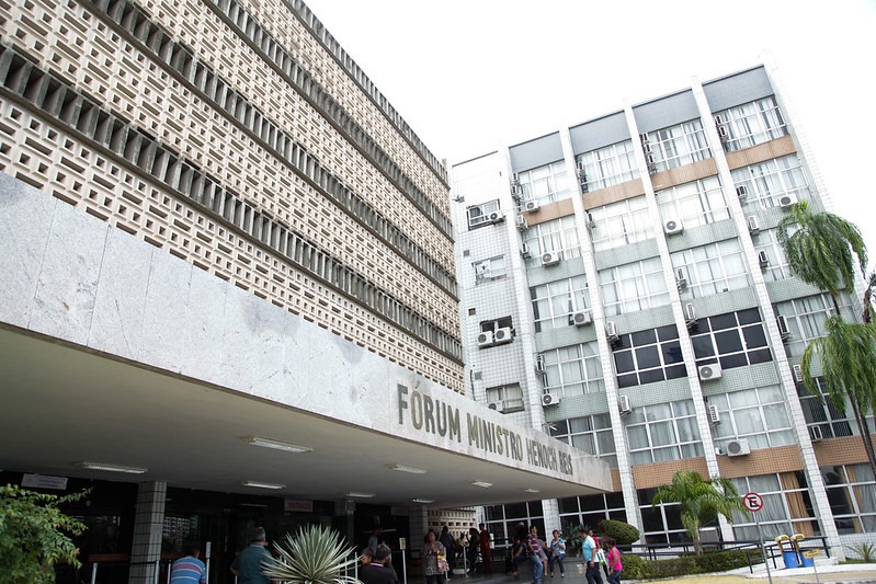 TJAM prorroga restri&ccedil;&otilde;es de atividades presenciais at&eacute; 28 de fevereiro