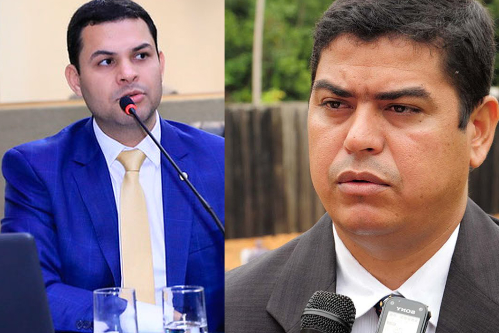 Suplente pede cassação de deputado Suplente pede cassação de deputado