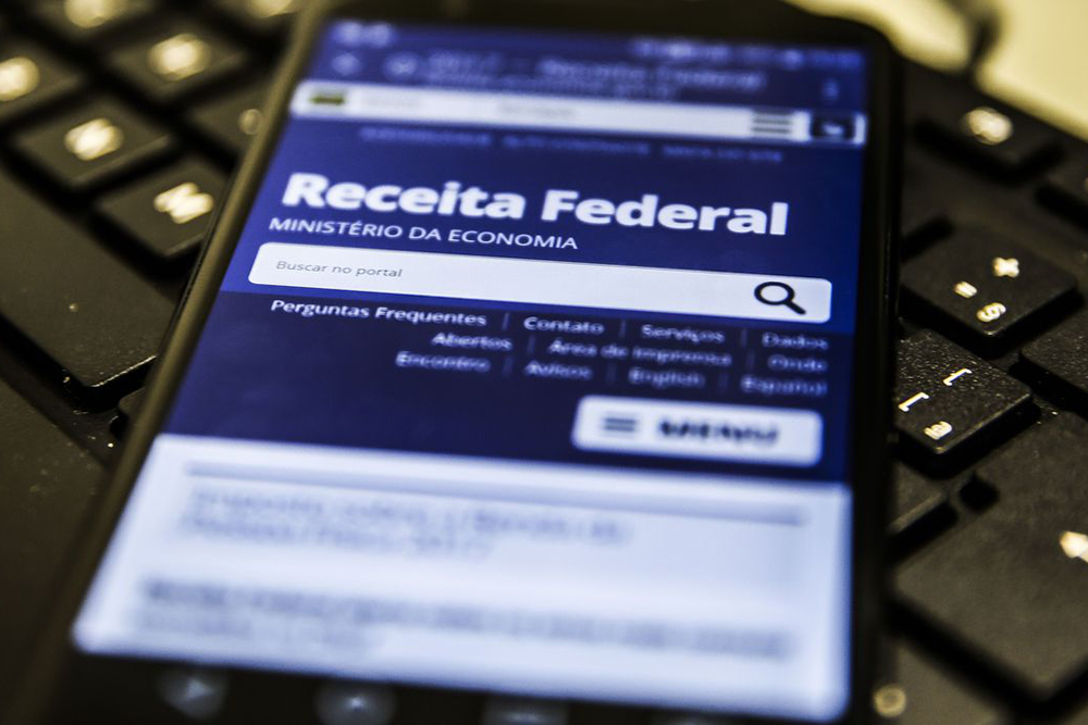 Escola de Governo promove live sobre como declarar IRPF nesta quinta Escola de Governo promove live sobre como declarar IRPF nesta quinta
