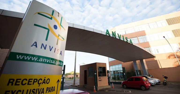Anvisa autoriza uso emergencial de coquetel contra Covid Anvisa autoriza uso emergencial de coquetel contra Covid