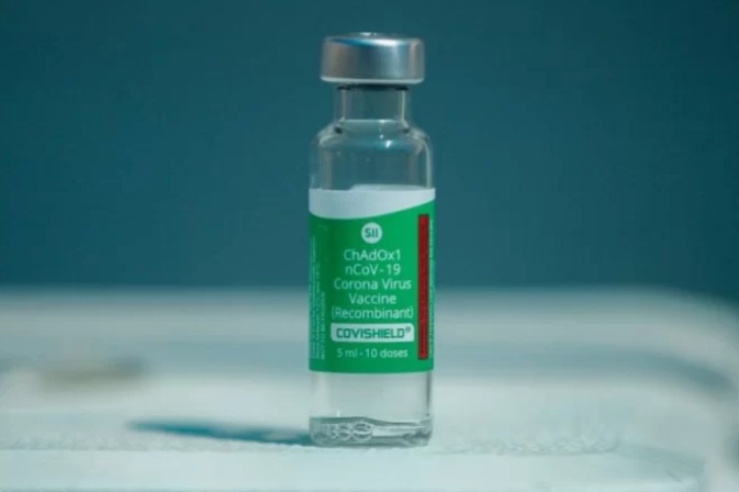 Brasil receberá 9,1 milhões de doses do Covax Facility até maio Brasil receberá 9,1 milhões de doses do Covax Facility até maio