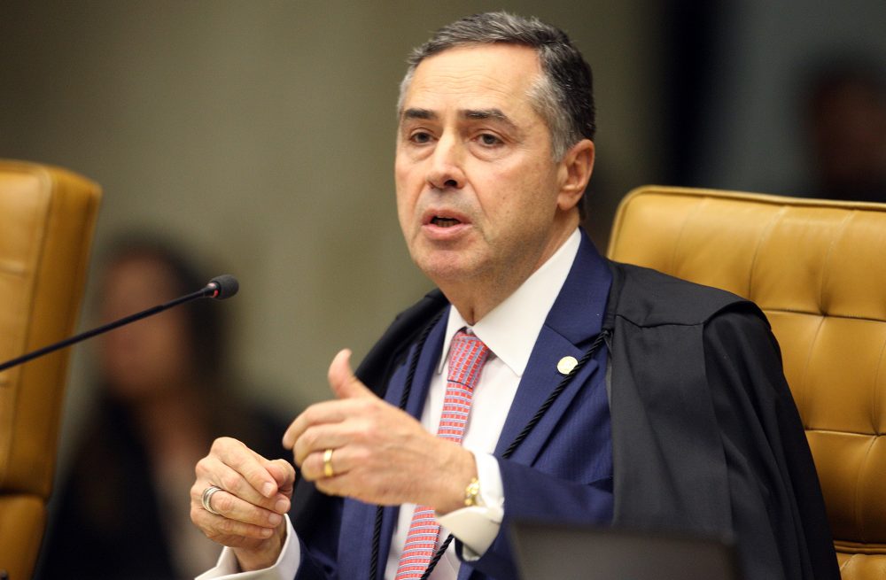 Barroso garante que um presidente será eleito normalmente em 2022