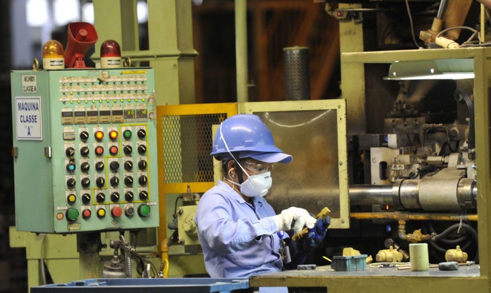 PIB de 2020 fecha com queda de 4,1%, revela pesquisa do IBGE PIB de 2020 fecha com queda de 4,1%, revela pesquisa do IBGE