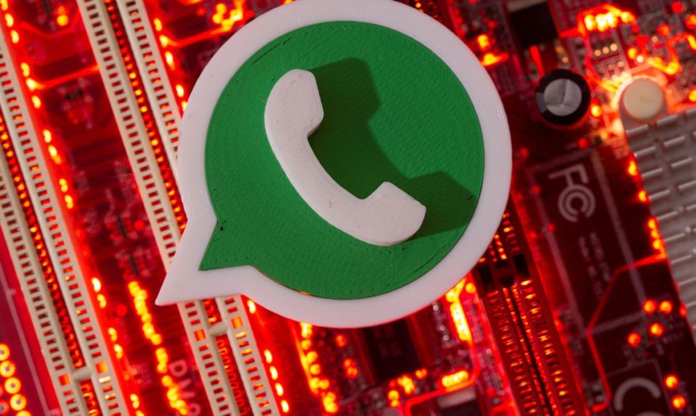 WhatsApp adiciona recurso de chamadas de voz e vídeo em versão desktop WhatsApp adiciona recurso de chamadas de voz e vídeo em versão desktop