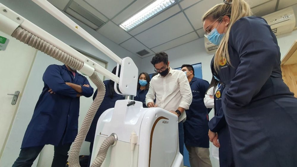 SES-AM reforça unidades de saúde com aquisição de equipamentos SES-AM reforça unidades de saúde com aquisição de equipamentos