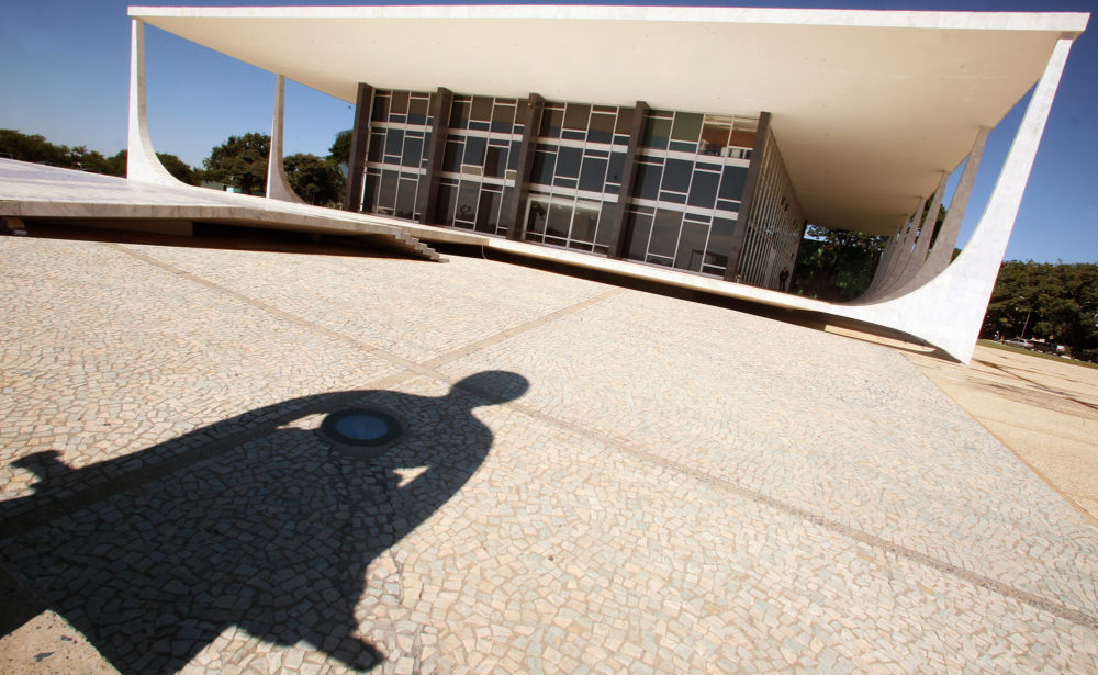 STF mantém critério de reajuste do piso nacional dos professores da educação básica STF mantém critério de reajuste do piso nacional dos professores da educação básica