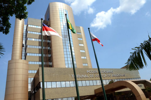 TJAM aprova remoção e promoção de juízes para a Comarca de Manaus