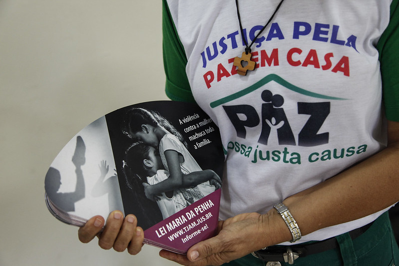 Justiça pela Paz em Casa inicia mais de 270 audiências pautadas nesta segunda Justiça pela Paz em Casa inicia mais de 270 audiências pautadas nesta segunda