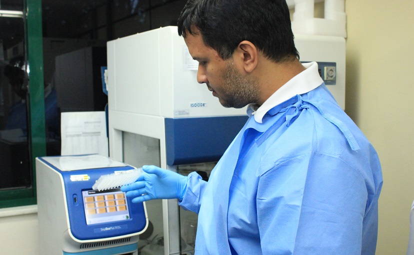 Pesquisador fala sobre reinfecção e surgimento de mutações no Sars-CoV-2 Pesquisador fala sobre reinfecção e surgimento de mutações no Sars-CoV-2