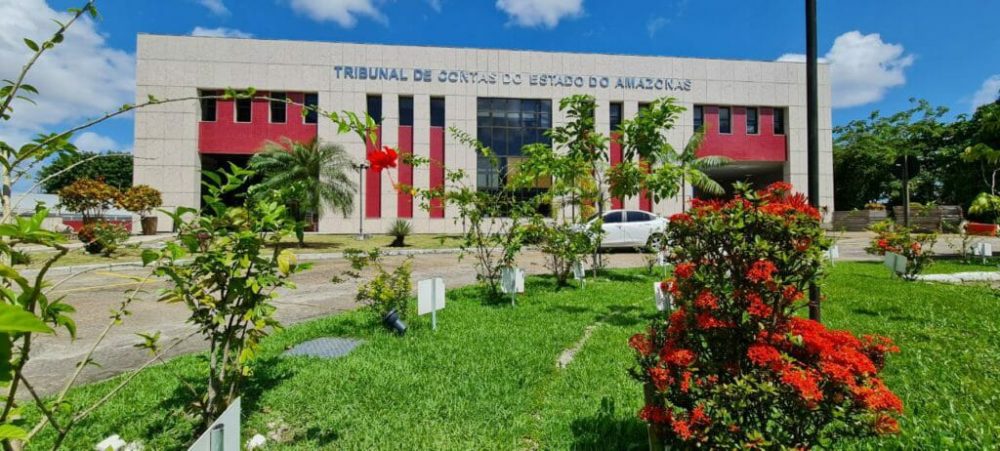 TCE-AM passará a realizar notificações virtualmente durante pandemia TCE-AM passará a realizar notificações virtualmente durante pandemia