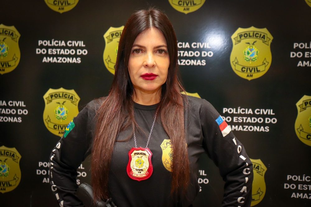 Homem é preso por violência doméstica; durante briga, ele tirou celular da companheira e filhos Homem é preso por violência doméstica; durante briga, ele tirou celular da companheira e filhos