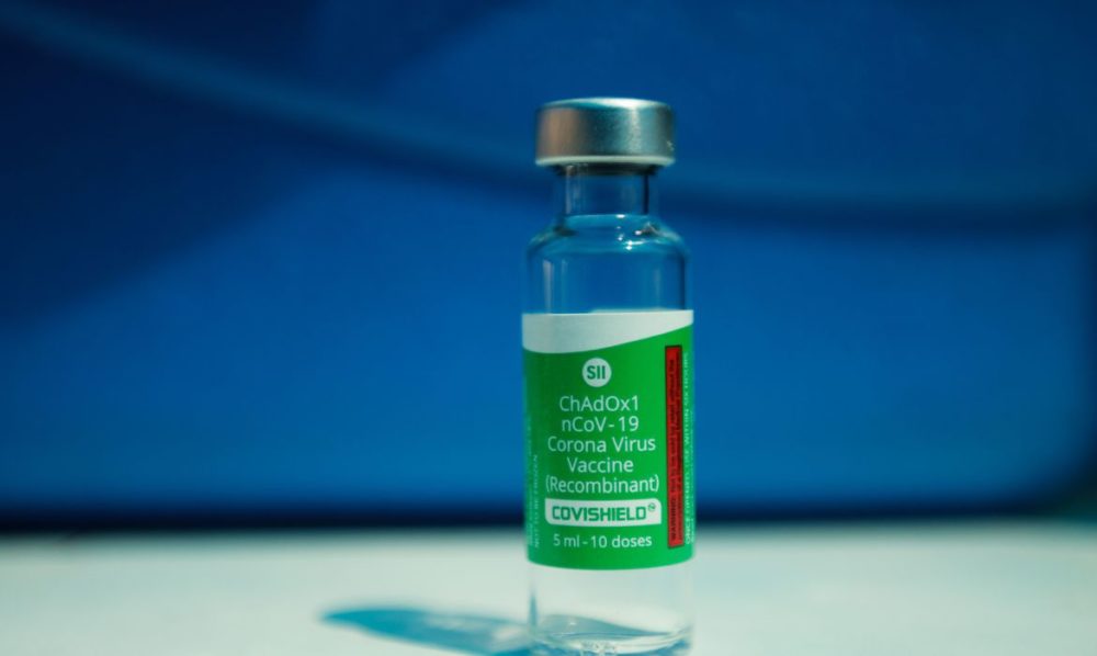 Anvisa recomenda continuidade do uso da vacina Covishield, da Oxford