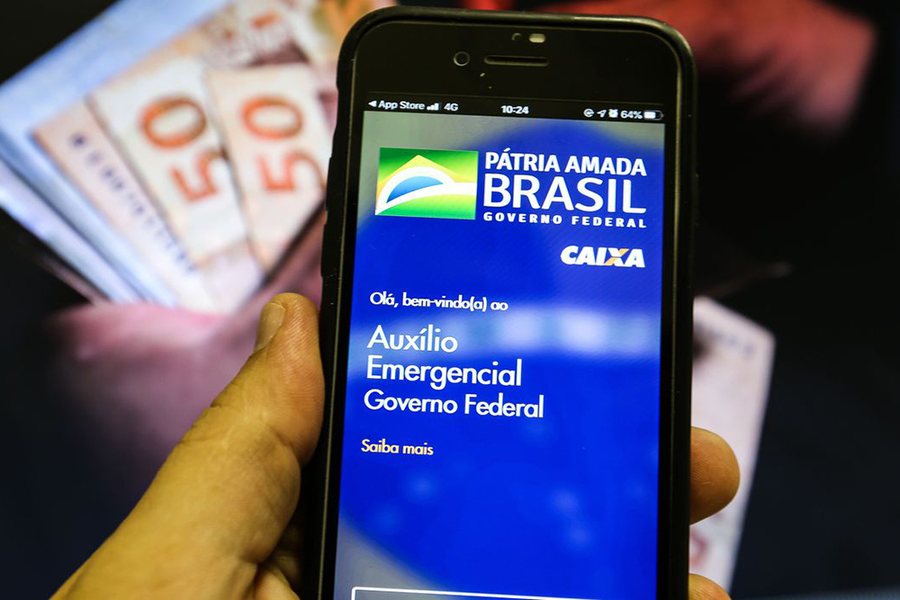 Entenda como vai funcionar nova rodada do auxílio emergencial Entenda como vai funcionar nova rodada do auxílio emergencial