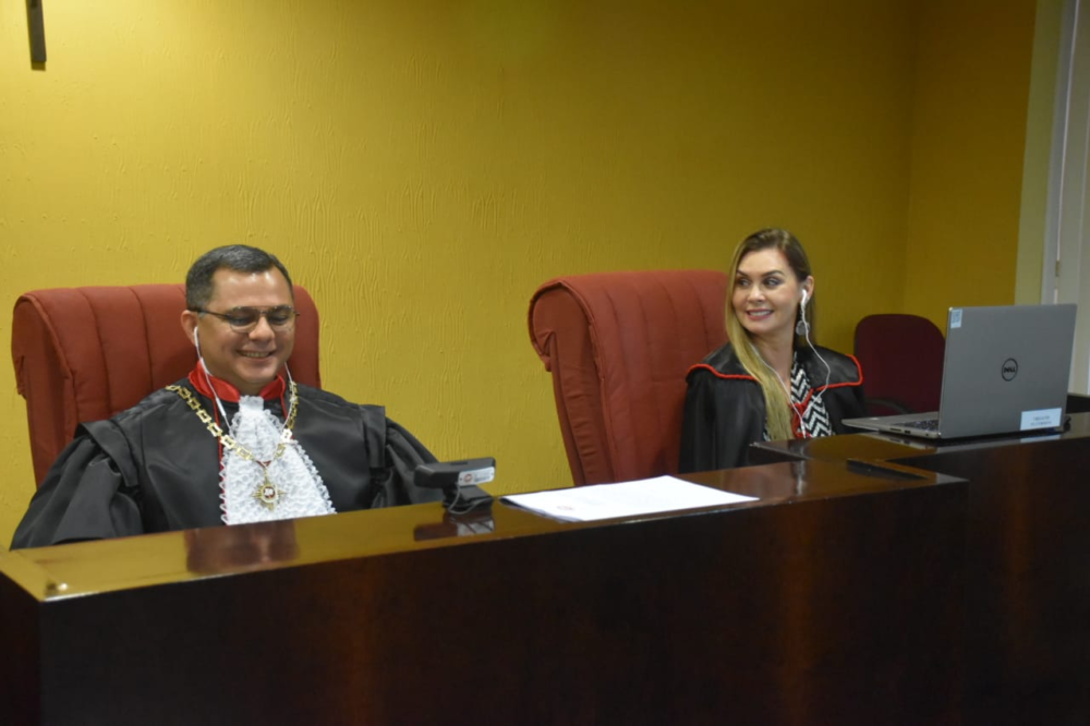 MPAM d&aacute; posse a nova Corregedora-Geral e Ouvidora-Geral