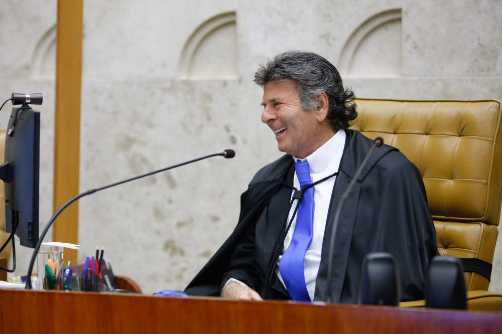 Presidente do STF se reunirá com Bolsonaro para debater plano de combate à pandemia Presidente do STF se reunirá com Bolsonaro para debater plano de combate à pandemia