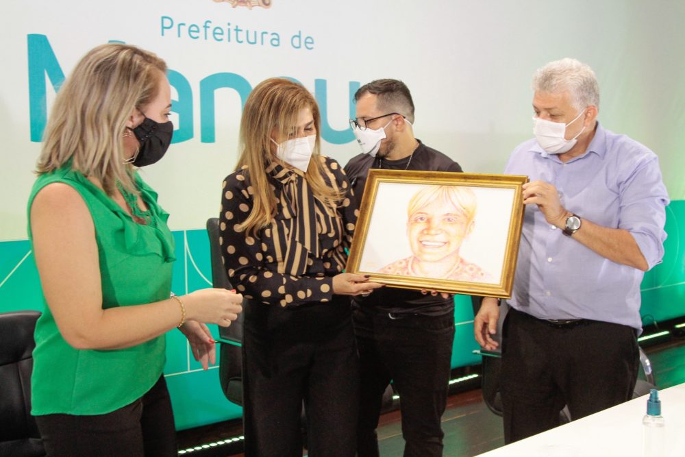 Estão abertas inscrições para Edital Prêmio Manaus 2021 Zezinho Corrêa Estão abertas inscrições para Edital Prêmio Manaus 2021 Zezinho Corrêa