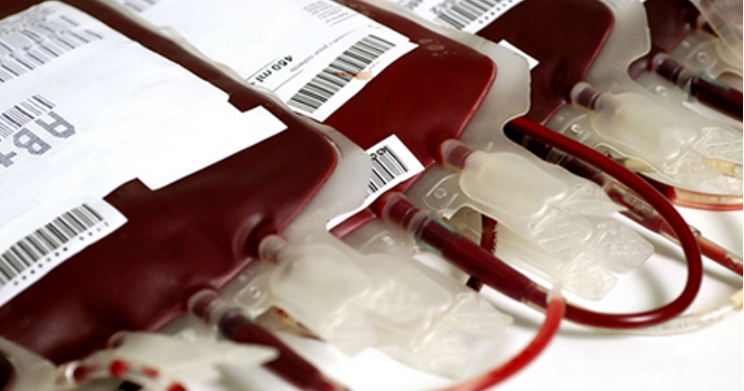 'Meu Sangue Brasileiro': Ministério da Saúde lança campanha para incentivar doação de sangue 'Meu Sangue Brasileiro': Ministério da Saúde lança campanha para incentivar doação de sangue