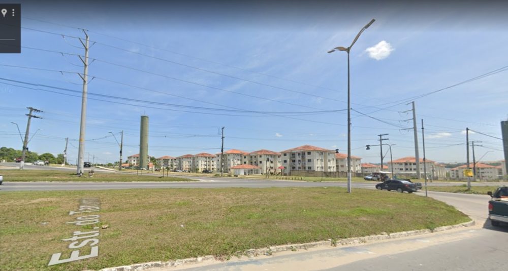 Panela de press&atilde;o explode e causa inc&ecirc;ndio em apartamento na Torquato Tapaj&oacute;s; idosa fica ferida