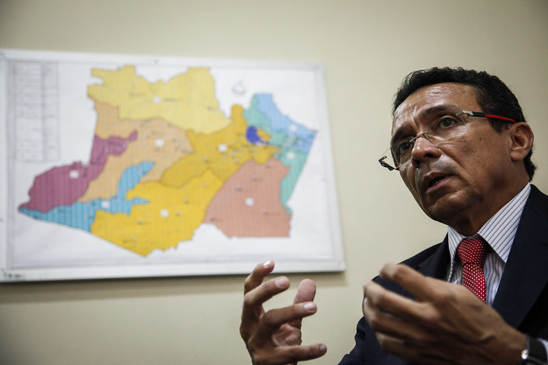 Justi&ccedil;a declara nulidade de contrato entre Estado e Umanizzare