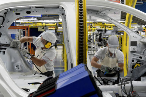 INSS lança nova plataforma para consulta de afastamentos de trabalhadores por empresas