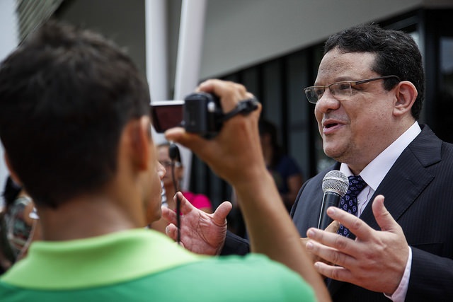 Juiz nega liberdade provis&oacute;ria a acusado no 'Caso Flavio' e pede ao MP mais provas