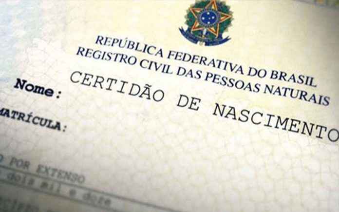 Corregedoria vai fiscalizar todos os dez cartórios de registro civil das pessoas naturais da capital Corregedoria vai fiscalizar todos os dez cartórios de registro civil das pessoas naturais da capital